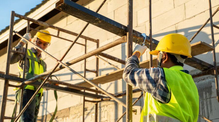 Soffit Repair in Stockville, NE